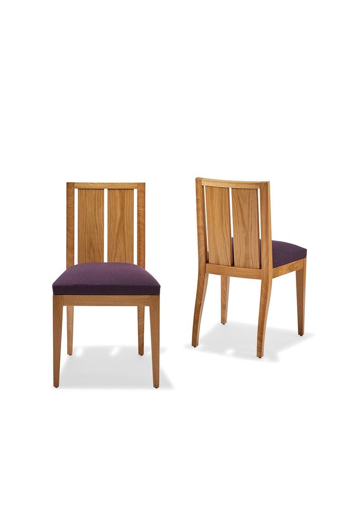 Chairs - Wallis - PHILIPPE HUREL