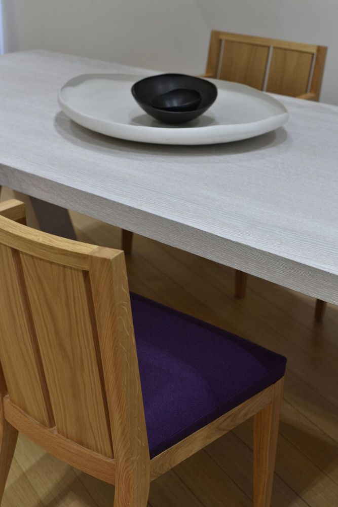 Chairs - Wallis - PHILIPPE HUREL