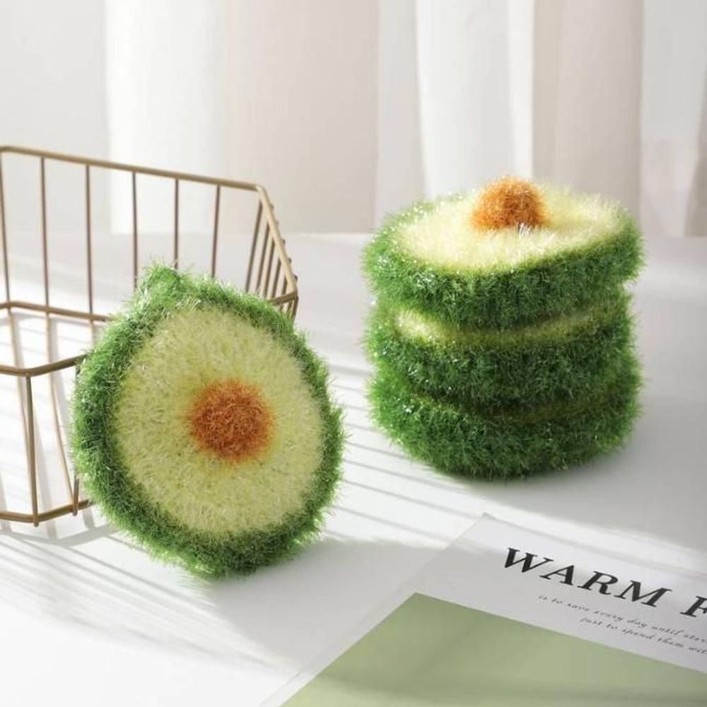 Gifts - Eco-sustainable Korean sponges - KELYS