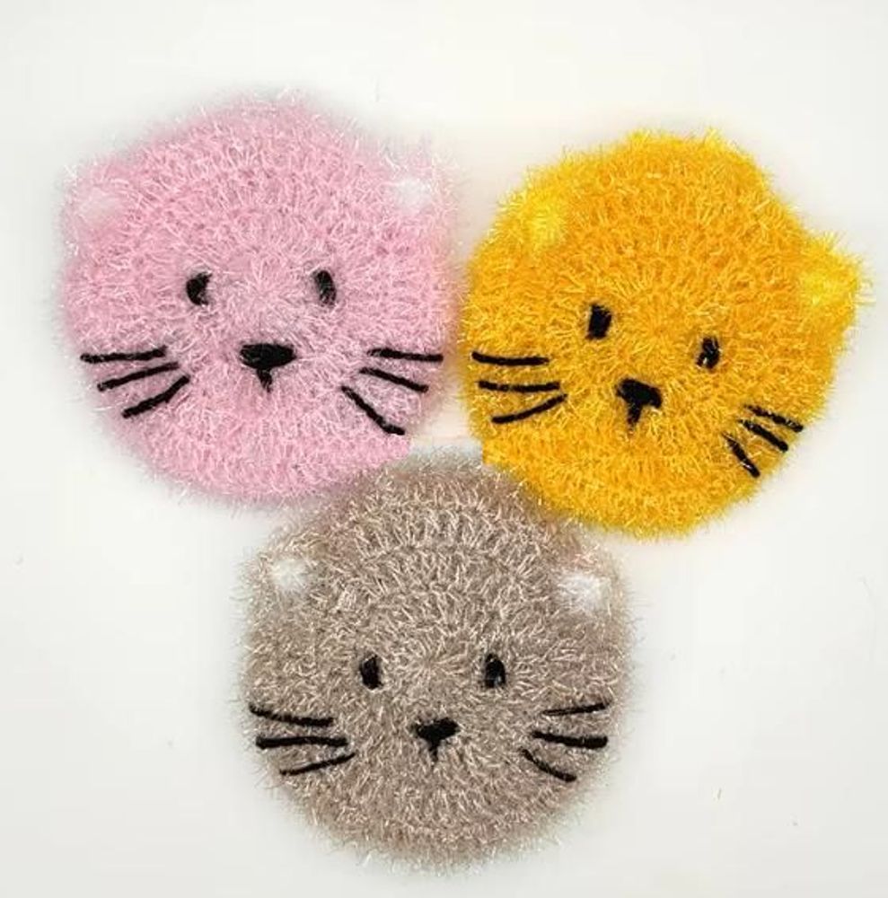 Gifts - Eco-sustainable Korean sponges - KELYS