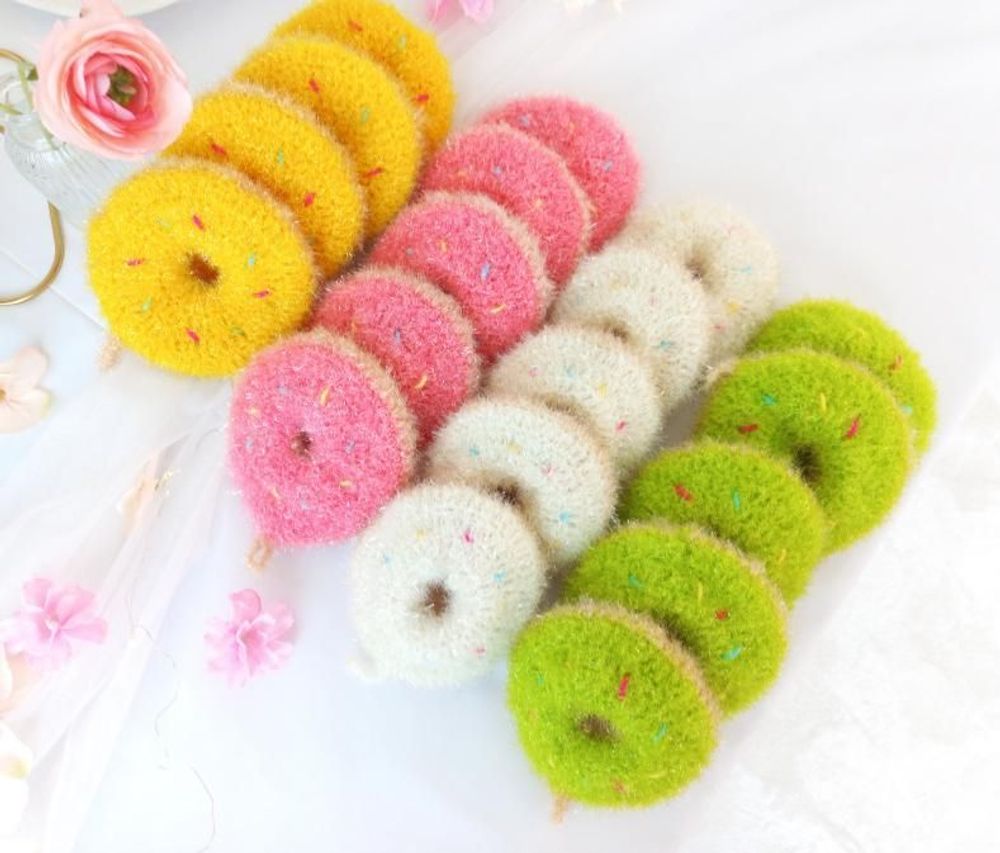 Gifts - Eco-sustainable Korean sponges - KELYS