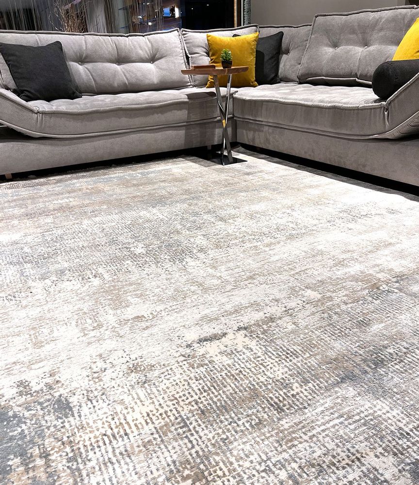 Contemporary carpets - Lexus - High Quality Machine Made Carpet Collection - LOOMINOLOGY RUGS