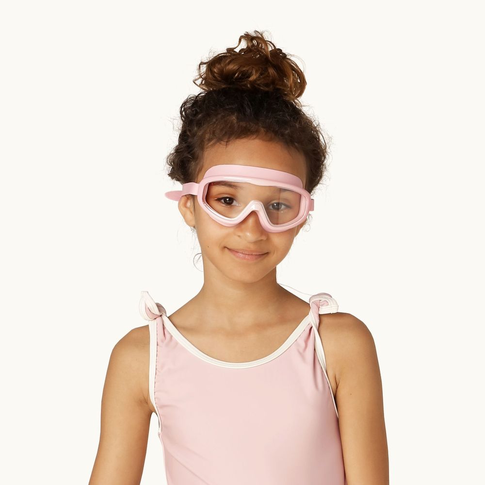 Objets design - HANS Goggles Children 3-8Y - PETITES POMMES CLASSIC FLOATS