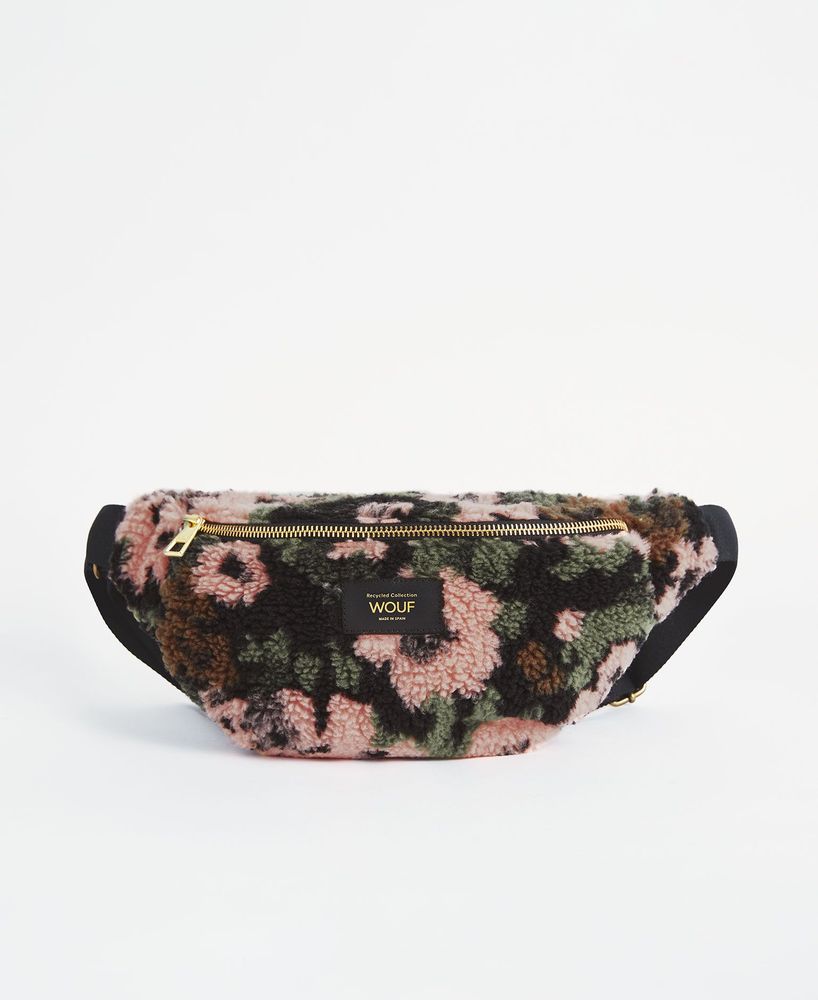 Sacs et cabas - Sac banane Margot - WOUF