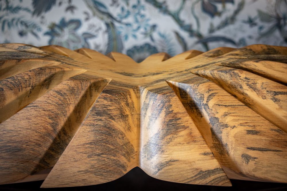 Unique pieces - Gabrielle Expansion - NICOLAS MIALET SCULPTURE