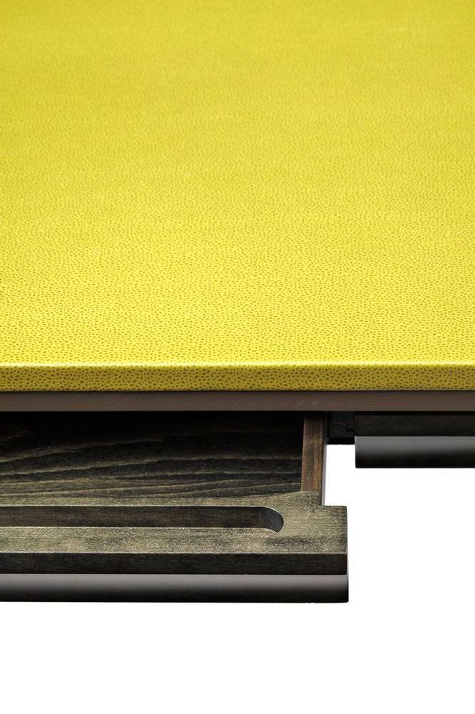 Bureaux - Lucca II - PHILIPPE HUREL