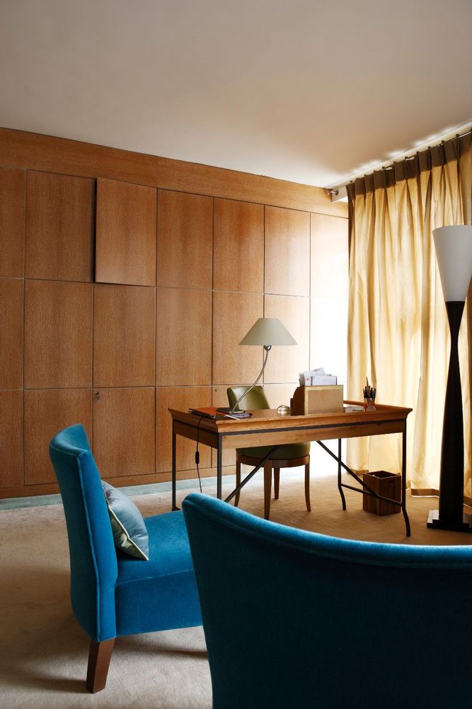 Bureaux - Lucca II - PHILIPPE HUREL