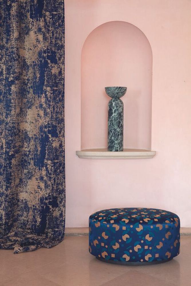 Poufs - Bill - PHILIPPE HUREL