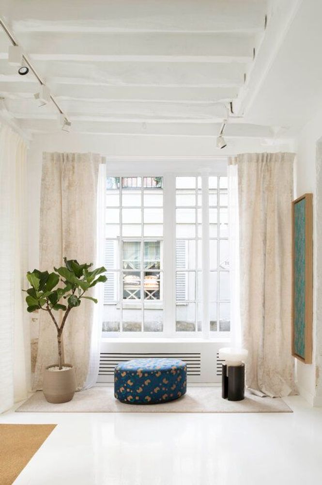 Poufs - Bill - PHILIPPE HUREL