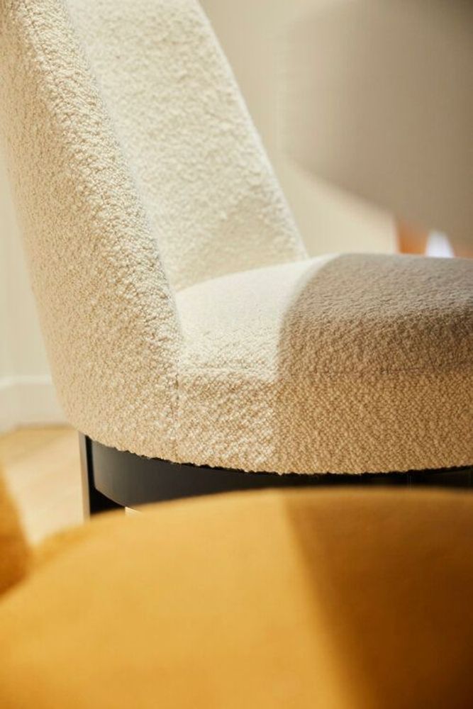 Chairs - Cardinal - PHILIPPE HUREL