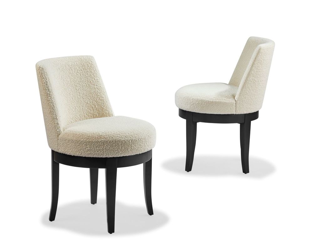 Chairs - Cardinal - PHILIPPE HUREL