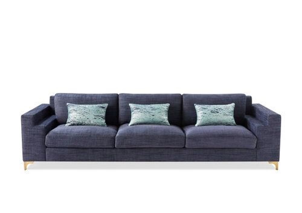 Sofas - Savannah - PHILIPPE HUREL