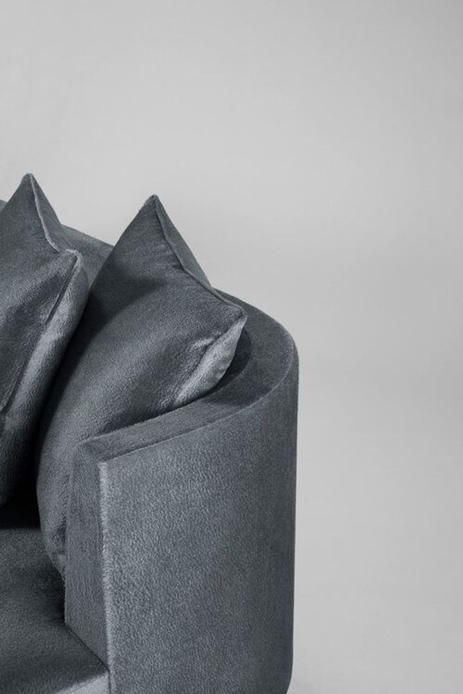 Sofas - Joyce - PHILIPPE HUREL