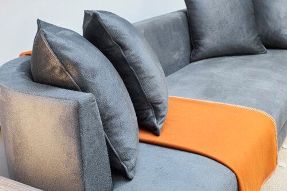 Sofas - Joyce - PHILIPPE HUREL