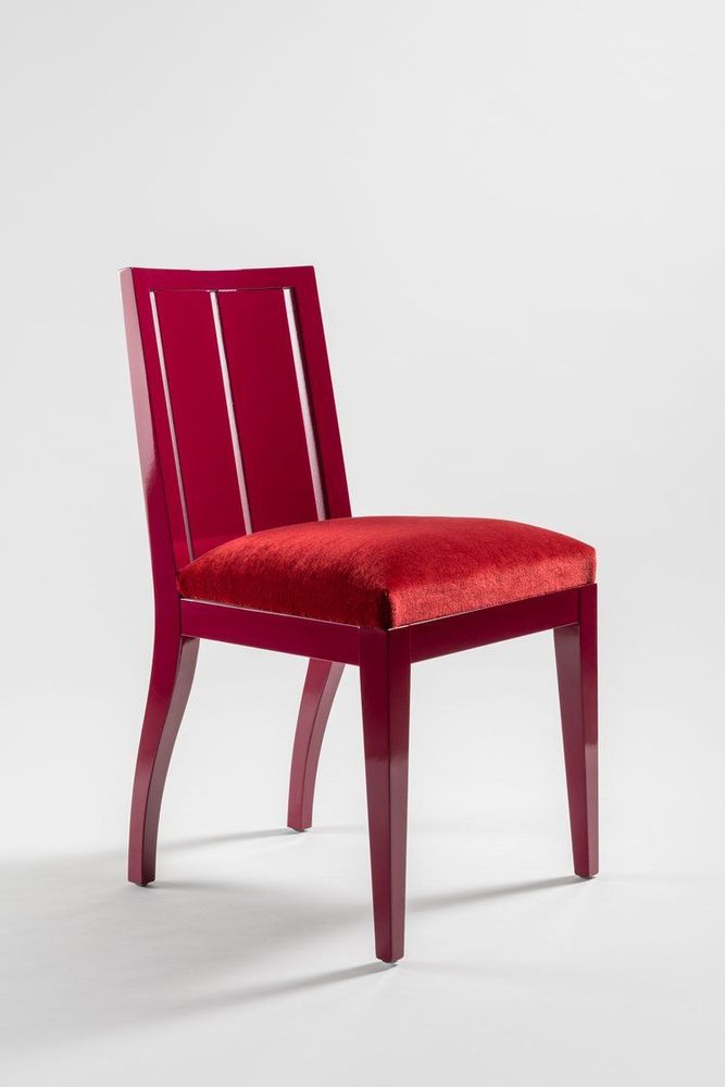 Chairs - Wallis - PHILIPPE HUREL