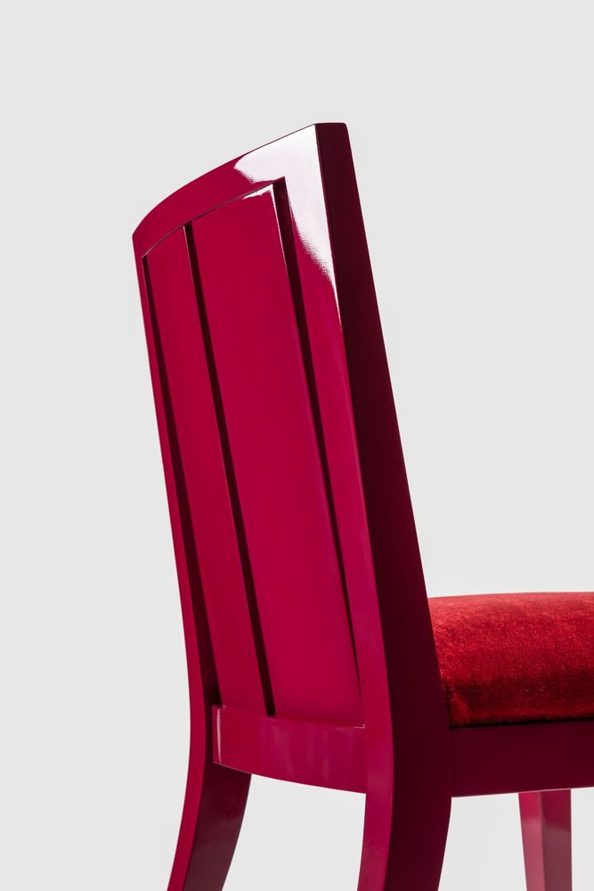 Chairs - Wallis - PHILIPPE HUREL