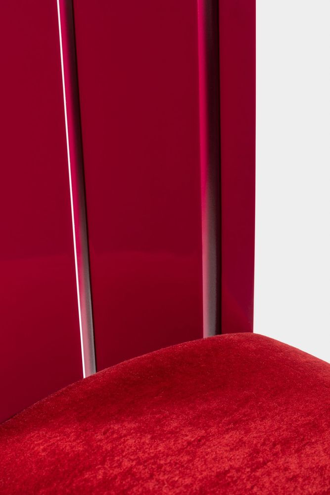 Chairs - Wallis - PHILIPPE HUREL