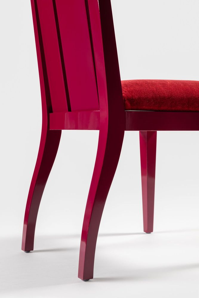 Chairs - Wallis - PHILIPPE HUREL