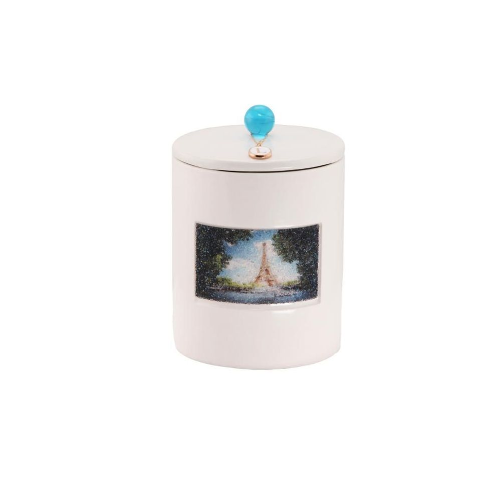 Candles - Candle - Gourmand - L'COLLECTIONS PARIS