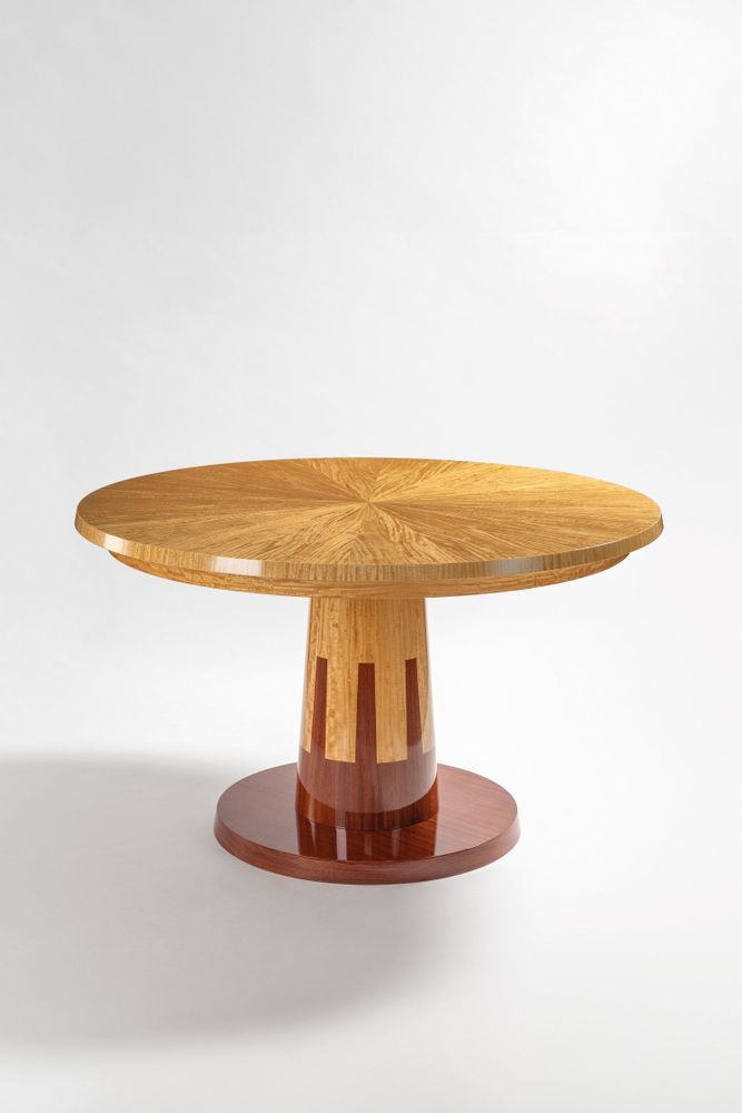Tables Salle à Manger - Chloé - PHILIPPE HUREL