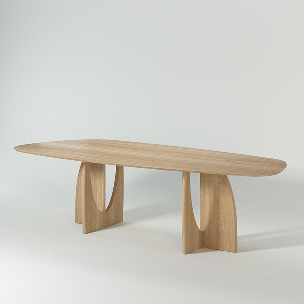 Dining Tables - Sinop Table - KASAIS SRL