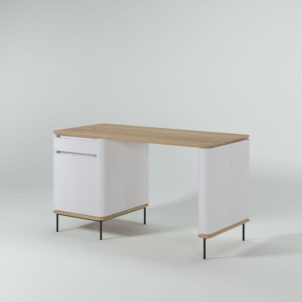 Desks - Sinop Desk - KASAIS SRL