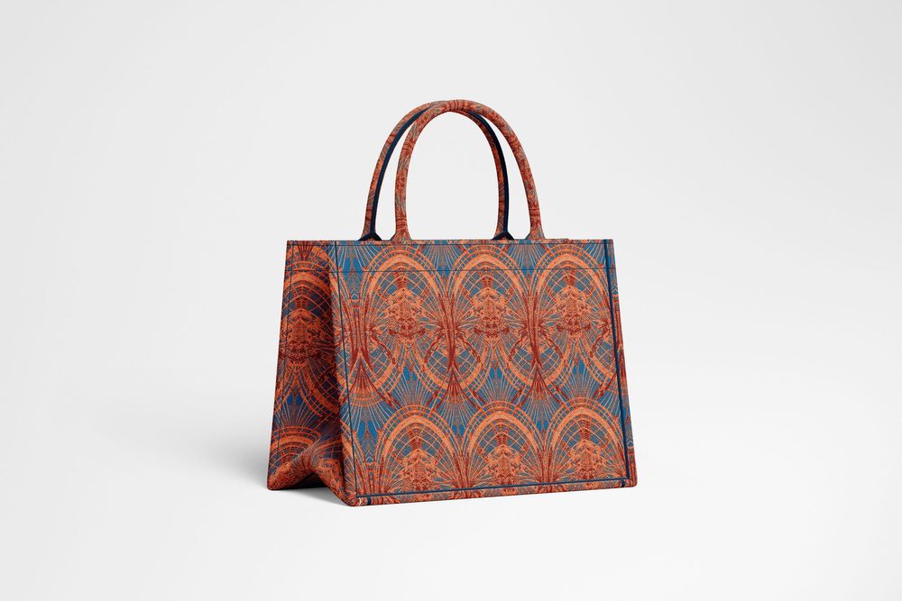 Bags and totes - Medium Tote Bag - DAMI AND EM DESIGN