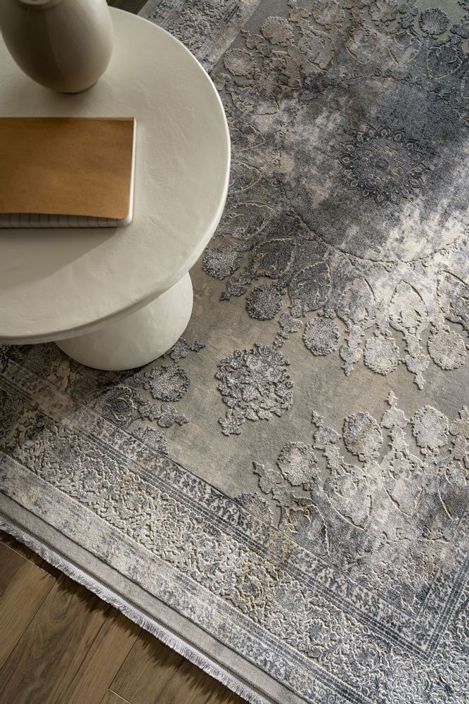 Tapis classiques - Soie de bambou - ROYAL CARPET