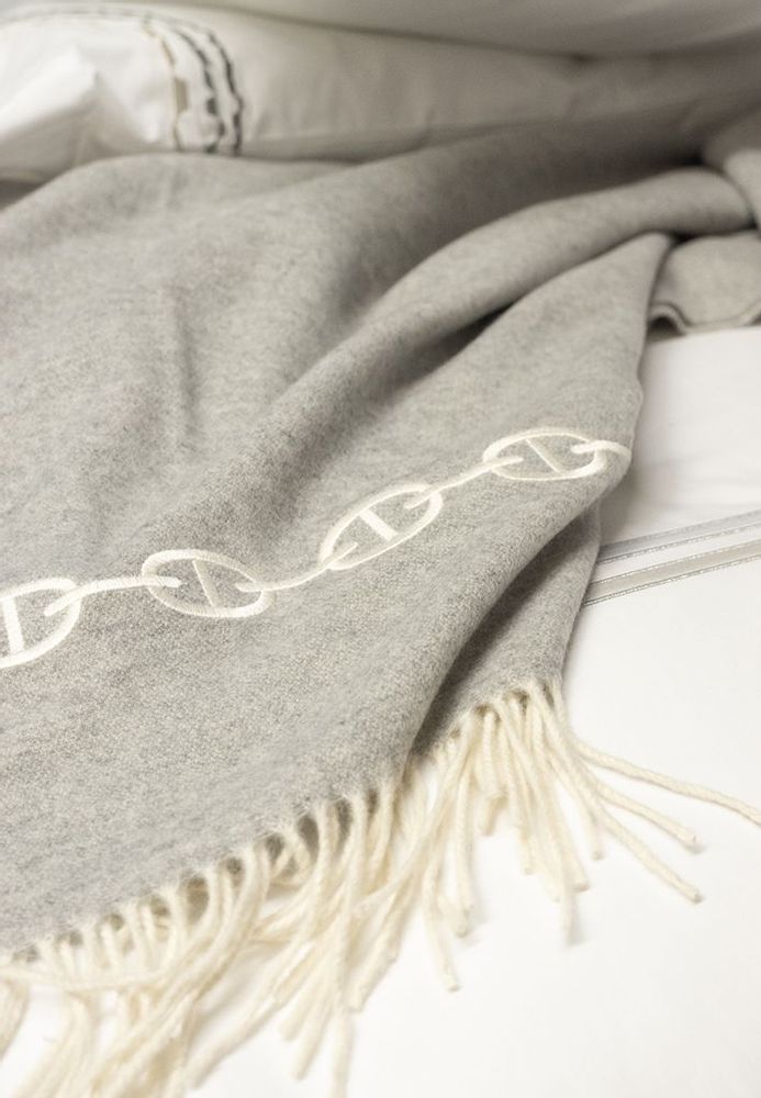 Bed linens - BAGNI VOLPI NOEMI - BAGNI VOLPI NOEMI