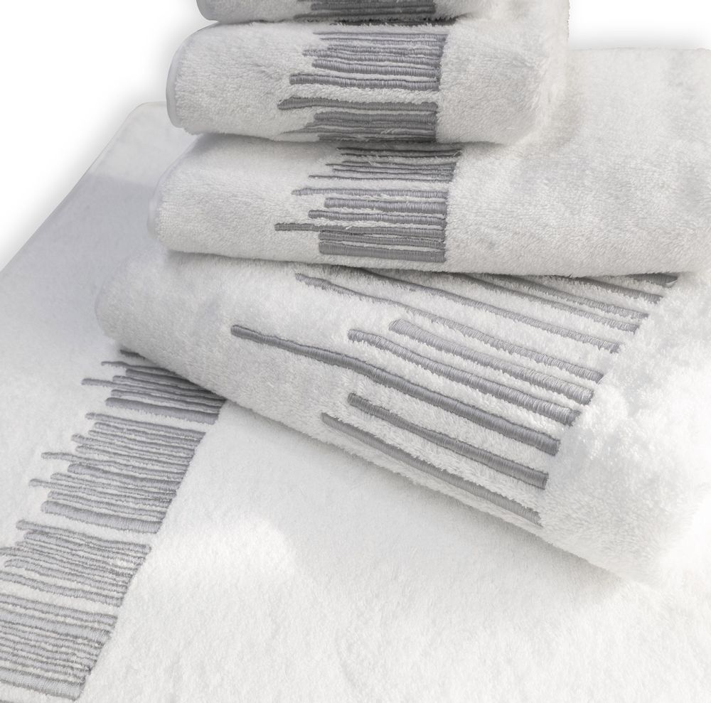 Bed linens - BAGNI VOLPI NOEMI - BAGNI VOLPI NOEMI
