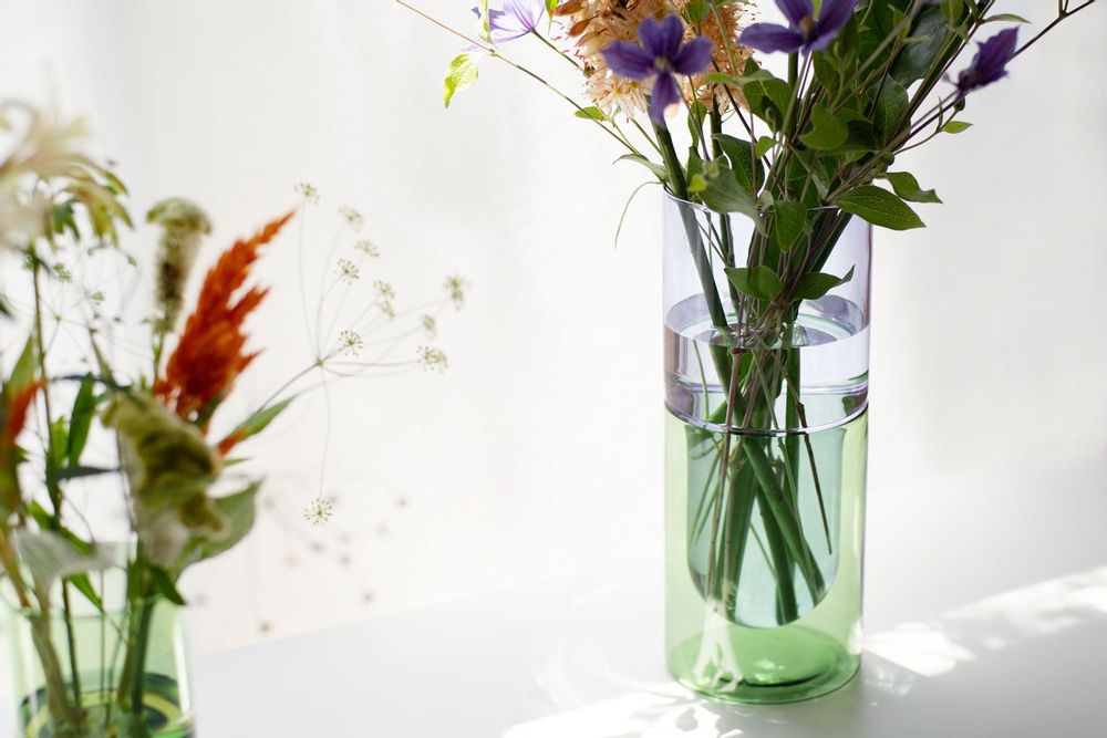 Vases - DW VASE - AMABRO