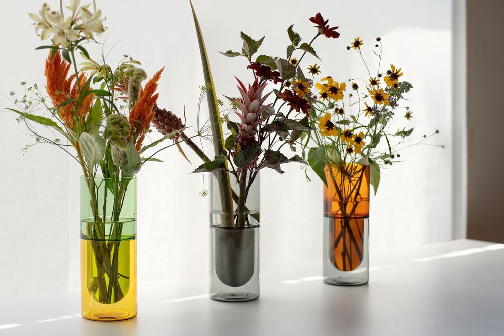 Vases - DW VASE - AMABRO