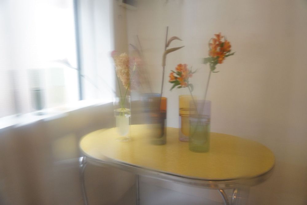 Vases - DW VASE - AMABRO