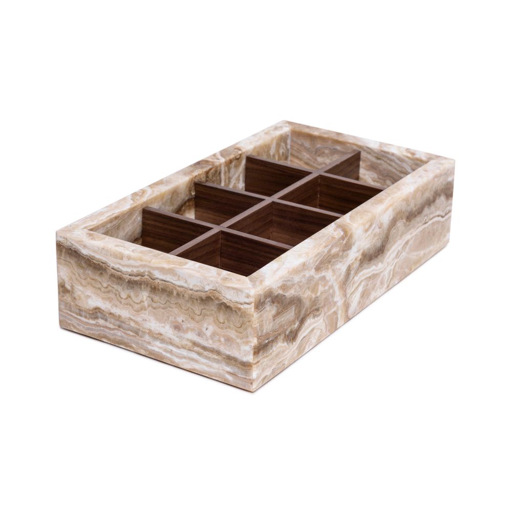 Decorative objects - Organizer boxes - MOOISA