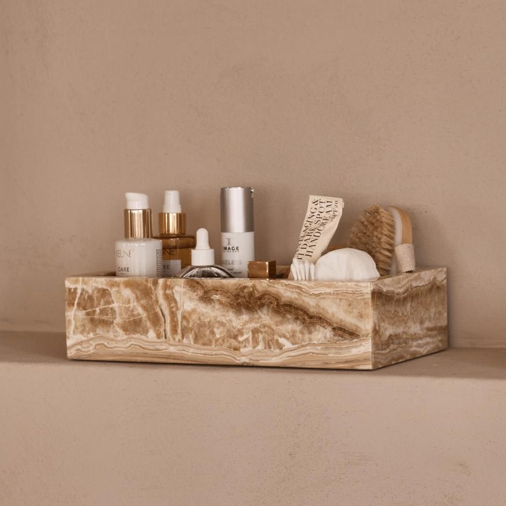 Decorative objects - Organizer boxes - MOOISA