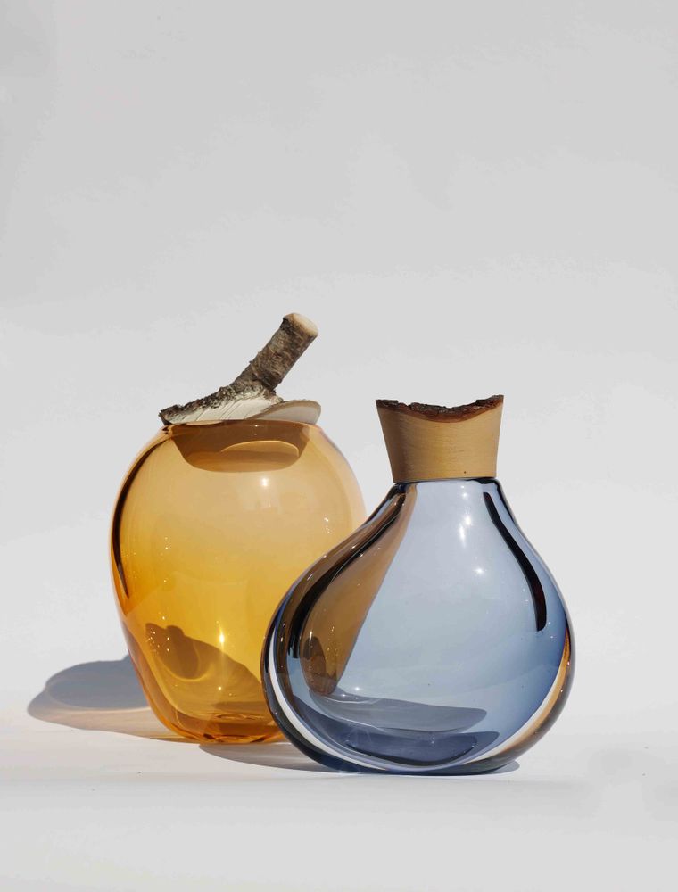 Design objects - Freehand Editions - UTOPIA & UTILITY