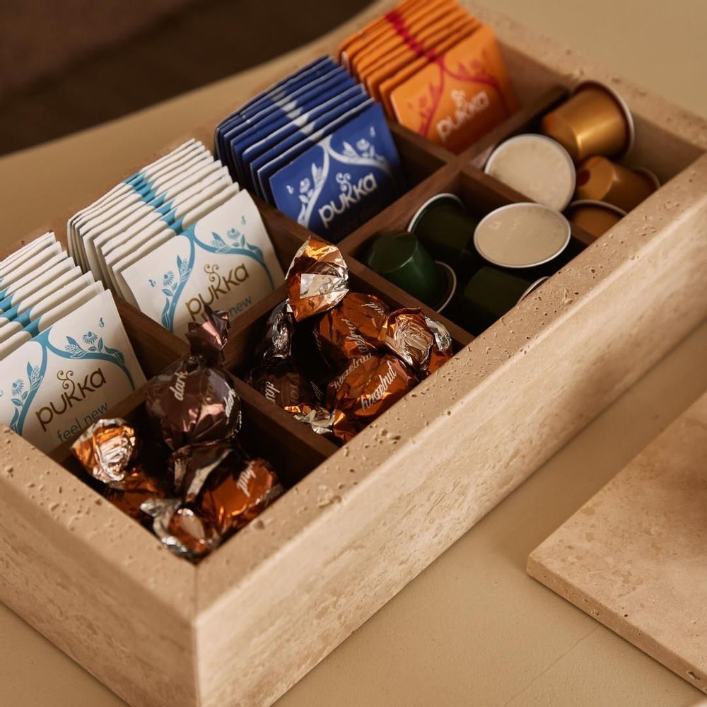 Decorative objects - Organizer boxes - MOOISA