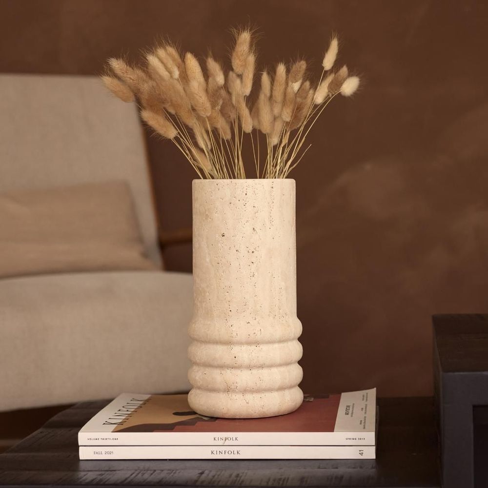 Hotel bedrooms - Travertine collection - MOOISA