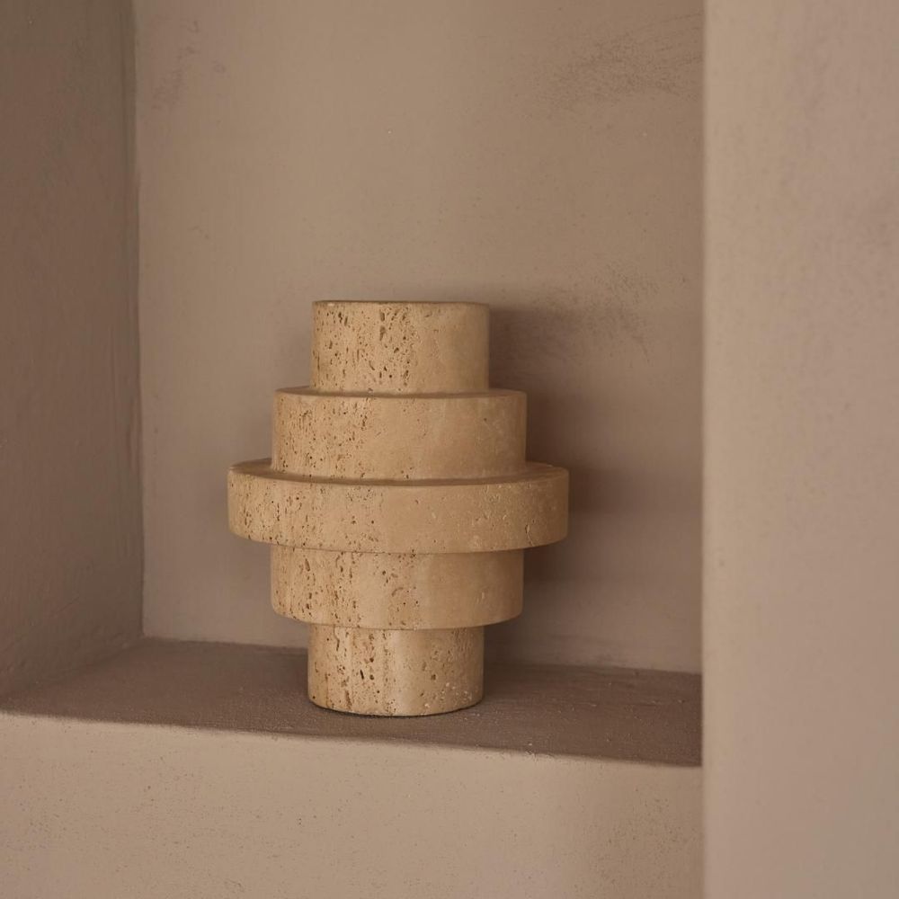 Hotel bedrooms - Travertine collection - MOOISA