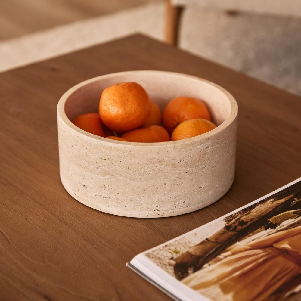 Hotel bedrooms - Travertine collection - MOOISA