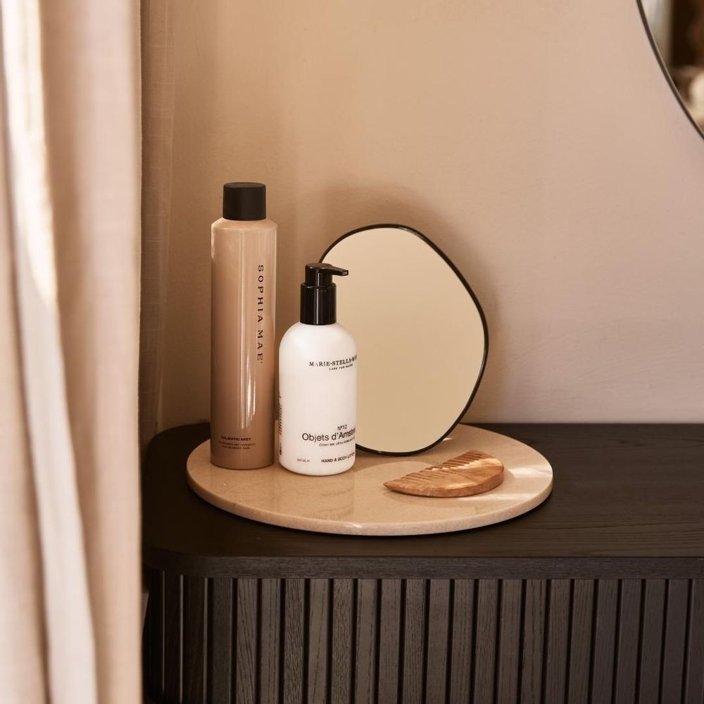 Hotel bedrooms - Marble collection - MOOISA
