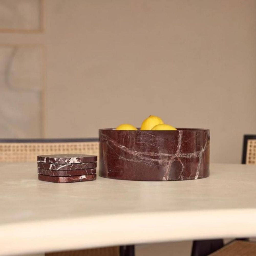 Hotel bedrooms - Marble collection - MOOISA