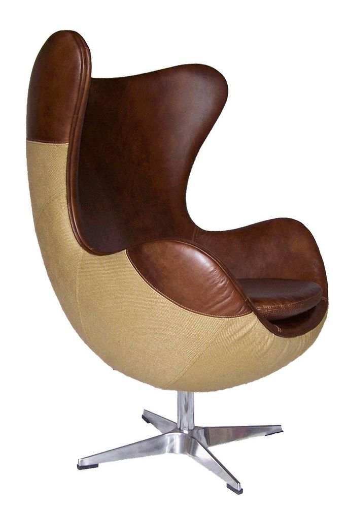 Armchairs - Jacobs L'élégant Armchair in Leather and Jute - Modern Comfort and Style - JP2B DECORATION