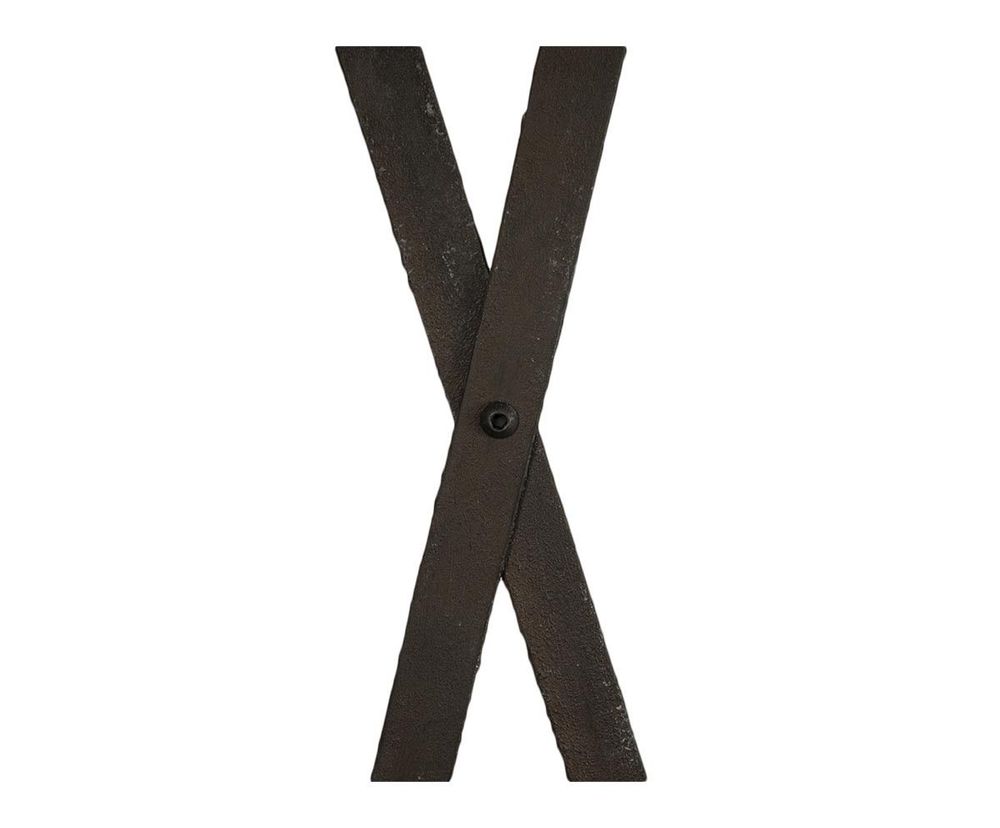 Etagères - Petite étagère industrielle, bois et métal, 229 cm - JP2B DECORATION