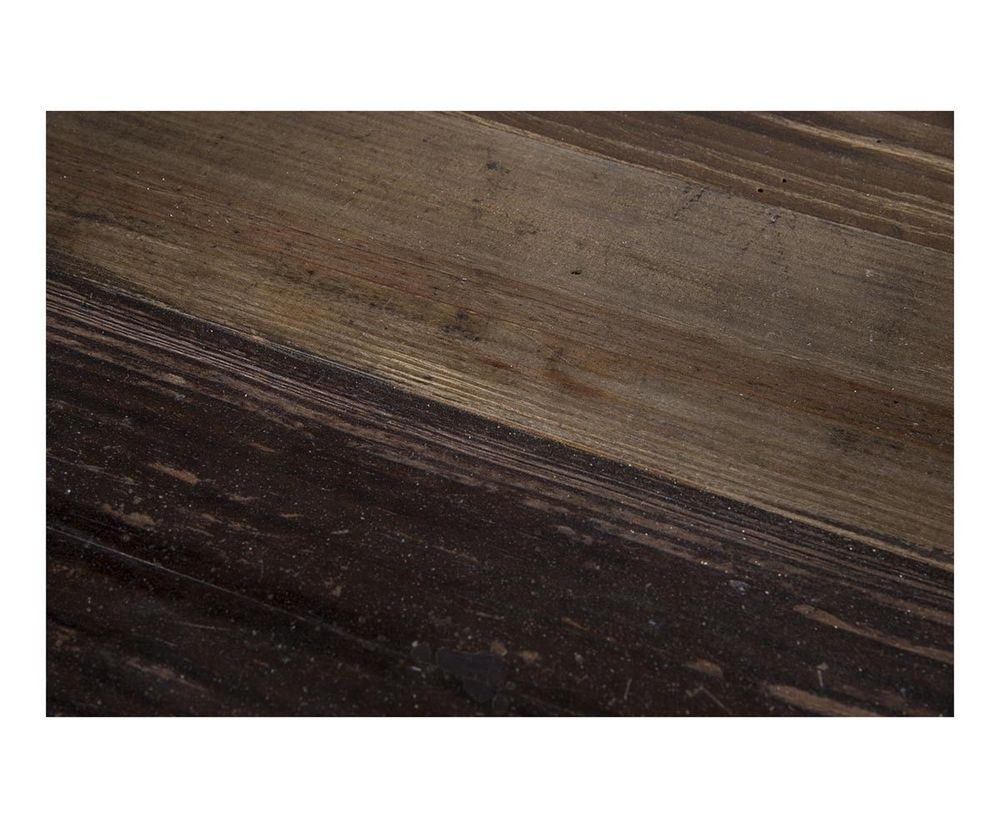 Etagères - Petite étagère industrielle, bois et métal, 229 cm - JP2B DECORATION
