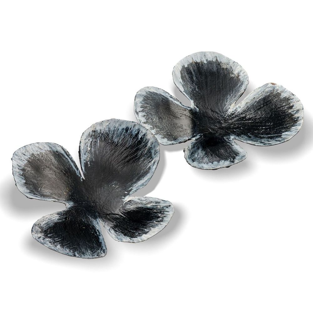 Bijoux - Boucles d'oreilles Blume E1 - DORA HARALAMBAKI
