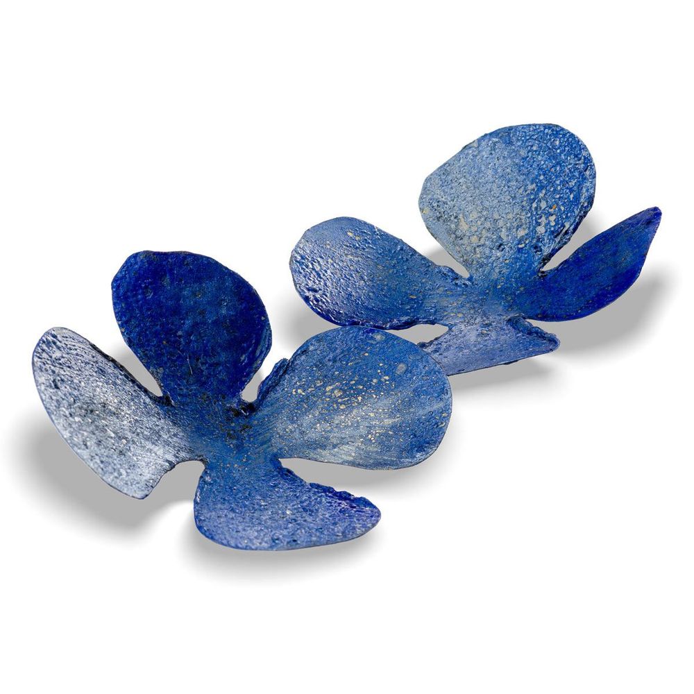 Bijoux - Boucles d'oreilles Blume E1 - DORA HARALAMBAKI