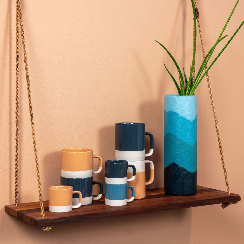 Mugs - CYL cups xs happy - KINTA