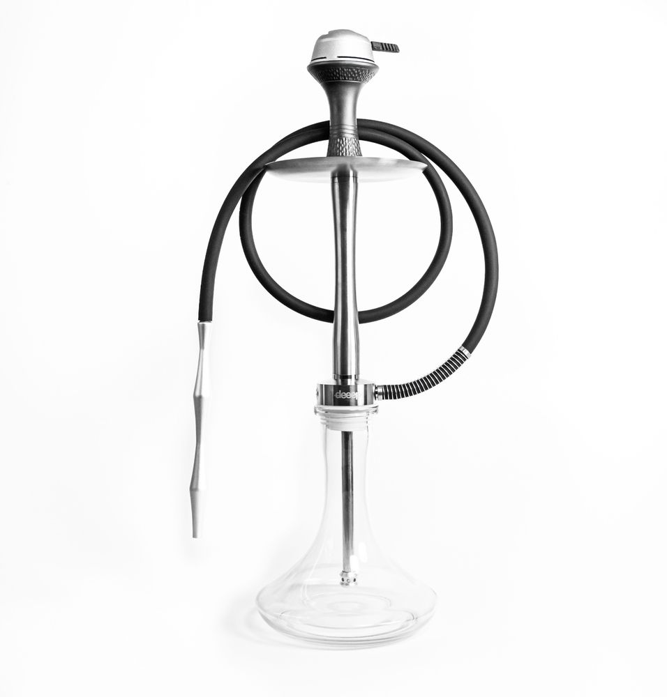 Design objects - Deeep Hookah (Shisha) ZEN【】made in Japan - DEEEP