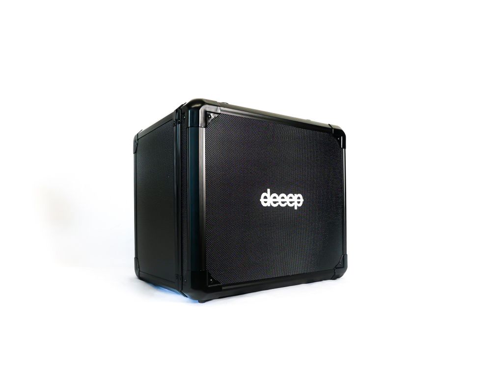 Design objects - Deeep Hookah (Shisha) ZEN【】made in Japan - DEEEP